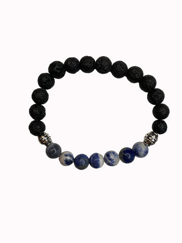 My Love: Aromatherapy Bracelet – Earth Angel